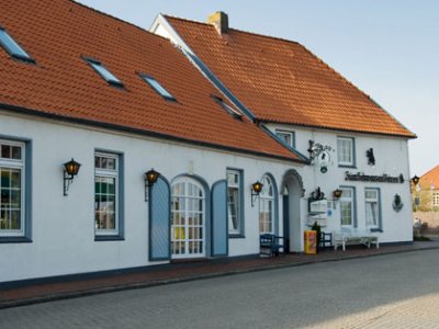 Hooksiel Restaurant